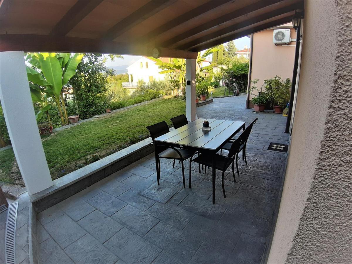 Apartment Nona Nina Koper Exterior photo