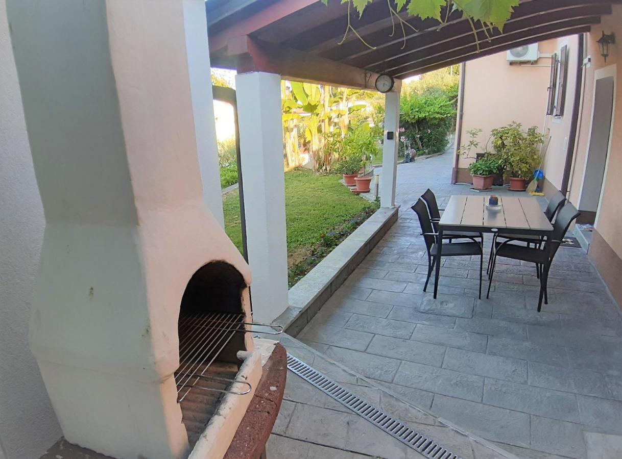 Apartment Nona Nina Koper Exterior photo