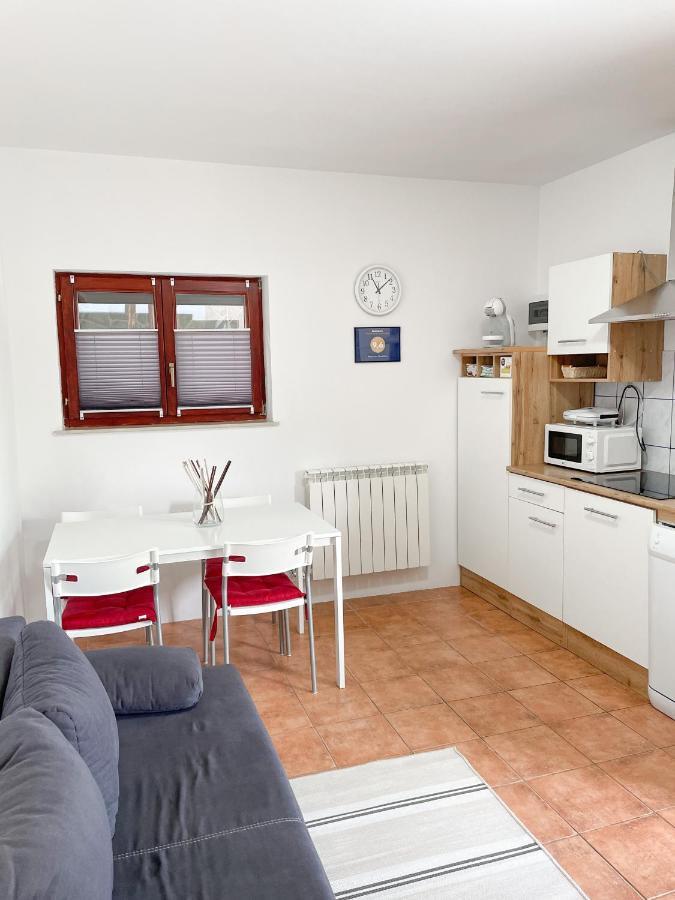 Apartment Nona Nina Koper Exterior photo
