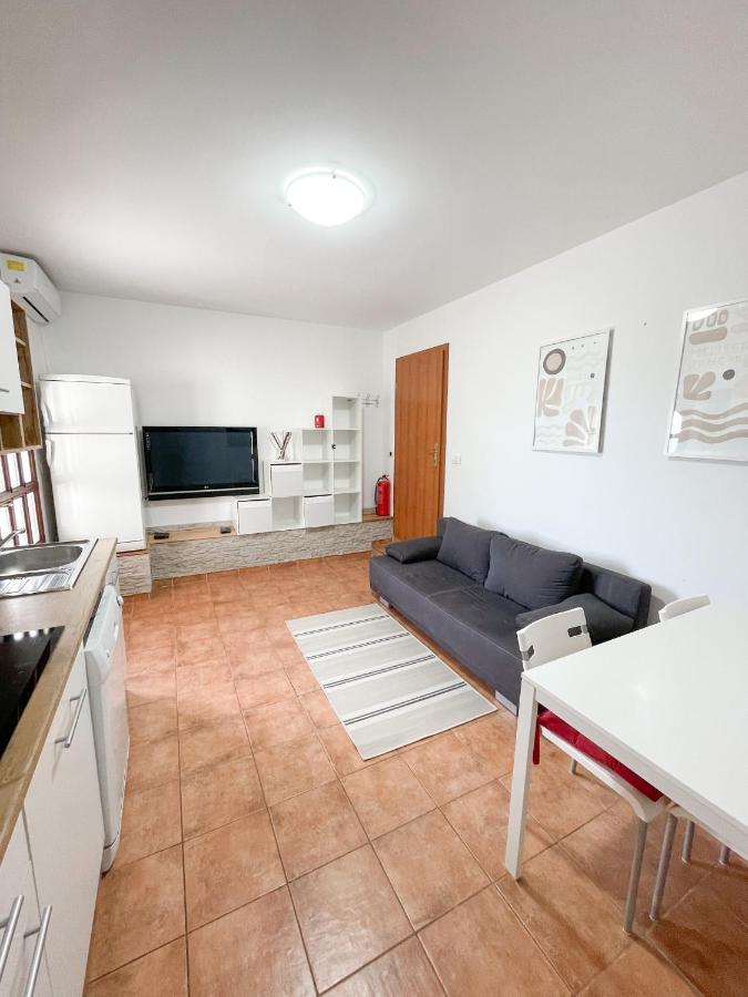 Apartment Nona Nina Koper Exterior photo