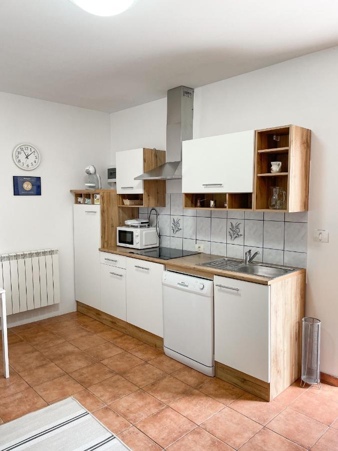 Apartment Nona Nina Koper Exterior photo