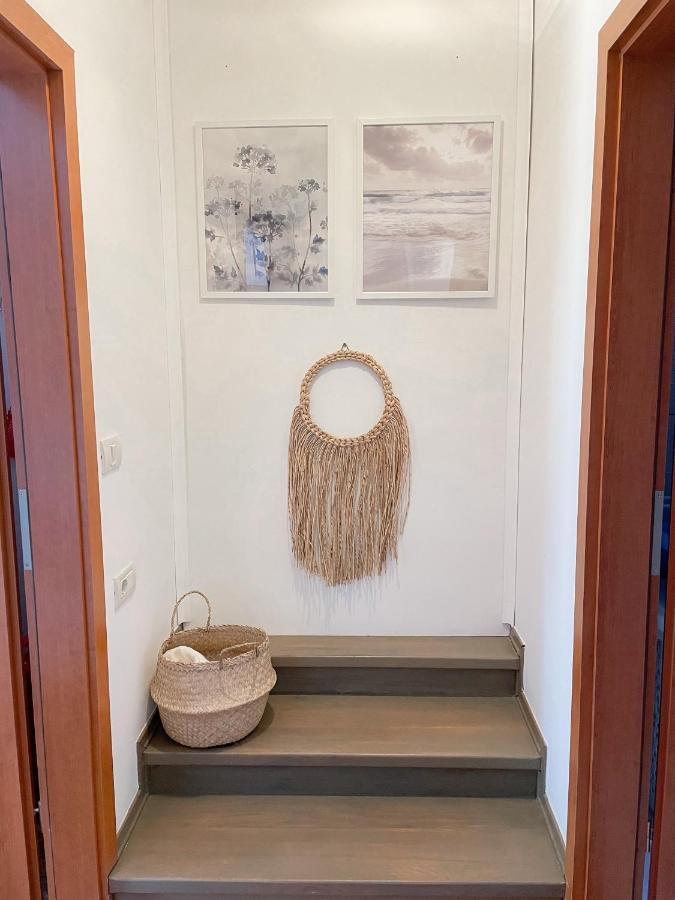 Apartment Nona Nina Koper Exterior photo
